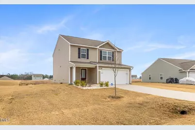 237 Chedworth Drive, Angier, NC 27501 - Photo 6