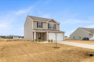 237 Chedworth Dr, Angier, NC 27501 - Photo 6