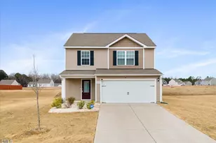 237 Chedworth Dr, Angier, NC 27501 - Photo 1