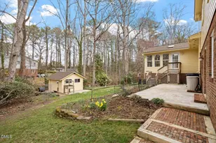 609 Ashe Ave, Cary, NC 27511 - Photo 6