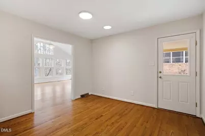 609 Ashe Avenue, Cary, NC 27511 - Photo 16