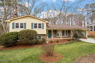 609 Ashe Ave, Cary, NC 27511 - Photo 1