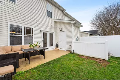 2525 Asher View Court, Raleigh, NC 27606 - Photo 30