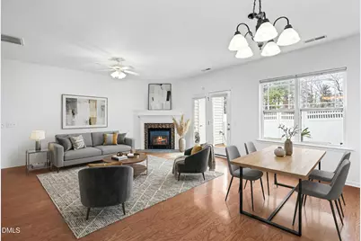 2525 Asher View Court, Raleigh, NC 27606 - Photo 6