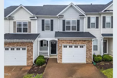 2525 Asher View Court, Raleigh, NC 27606 - Photo 1