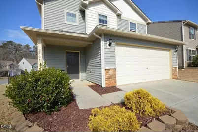 2503 Girvan Drive, Fuquay Varina, NC 27526 - Photo 2