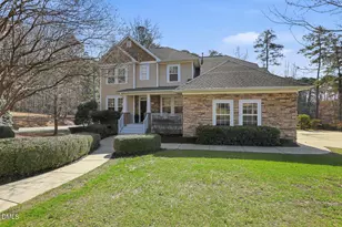 829 Highwater Pl, Fuquay Varina, NC 27526 - Photo 26