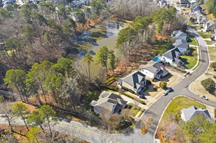 829 Highwater Pl, Fuquay Varina, NC 27526 - Photo 24