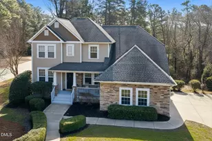 829 Highwater Pl, Fuquay Varina, NC 27526 - Photo 1