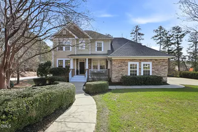 829 Highwater Place, Fuquay-Varina, NC 27526 - Photo 44