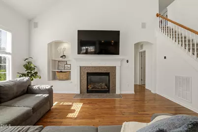 829 Highwater Place, Fuquay-Varina, NC 27526 - Photo 10