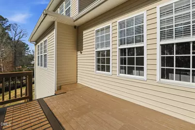 829 Highwater Place, Fuquay-Varina, NC 27526 - Photo 34