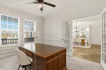 829 Highwater Place, Fuquay-Varina, NC 27526 - Photo 8