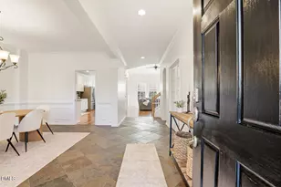 829 Highwater Pl, Fuquay Varina, NC 27526 - Photo 4