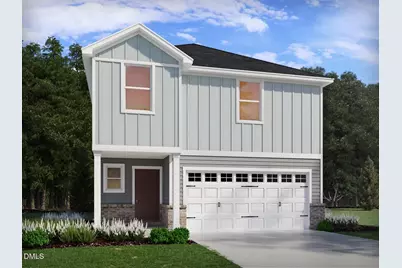 6144 Ivy Brk Trail, Wendell, NC 27591 - Photo 2