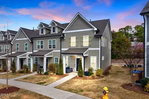 321 Conrad Ln, Wake Forest, NC 27587 - Photo 2