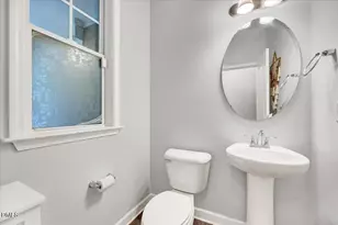 321 Conrad Ln, Wake Forest, NC 27587 - Photo 16