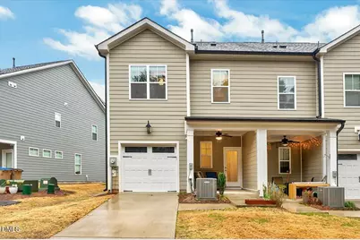 321 Conrad Lane, Wake Forest, NC 27587 - Photo 28