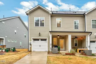 321 Conrad Ln, Wake Forest, NC 27587 - Photo 28