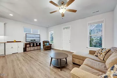 321 Conrad Lane, Wake Forest, NC 27587 - Photo 10
