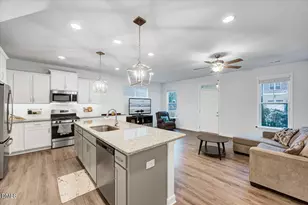 321 Conrad Ln, Wake Forest, NC 27587 - Photo 8