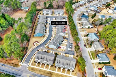 321 Conrad Lane, Wake Forest, NC 27587 - Photo 26