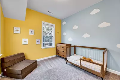 321 Conrad Lane, Wake Forest, NC 27587 - Photo 24