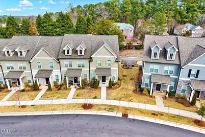 321 Conrad Lane, Wake Forest, NC 27587 - Photo 24