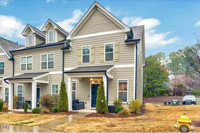 321 Conrad Lane, Wake Forest, NC 27587 - Photo 2