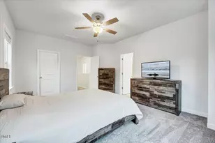 321 Conrad Ln, Wake Forest, NC 27587 - Photo 20