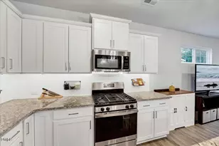 321 Conrad Ln, Wake Forest, NC 27587 - Photo 10