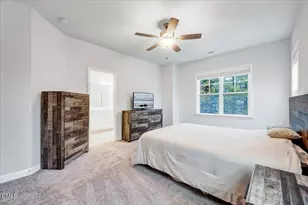 321 Conrad Ln, Wake Forest, NC 27587 - Photo 18