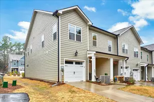 321 Conrad Ln, Wake Forest, NC 27587 - Photo 22