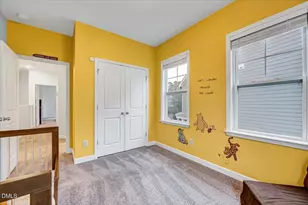 321 Conrad Ln, Wake Forest, NC 27587 - Photo 28