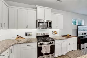 321 Conrad Ln, Wake Forest, NC 27587 - Photo 8