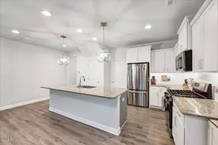 321 Conrad Ln, Wake Forest, NC 27587 - Photo 8