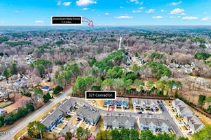 321 Conrad Ln, Wake Forest, NC 27587 - Photo 28
