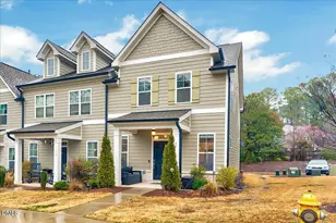 321 Conrad Ln, Wake Forest, NC 27587 - Photo 4