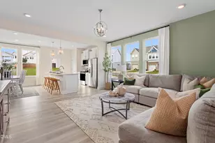 677 Sefton Park Dr, Zebulon, NC 27597 - Photo 4