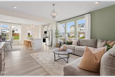 669 Sefton Park Drive, Zebulon, NC 27597 - Photo 4