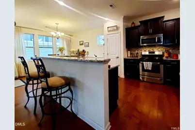 2700 Jockeys Ridge Trace, Apex, NC 27502 - Photo 4