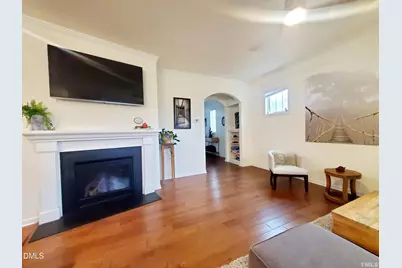 2700 Jockeys Ridge Trace, Apex, NC 27502 - Photo 2