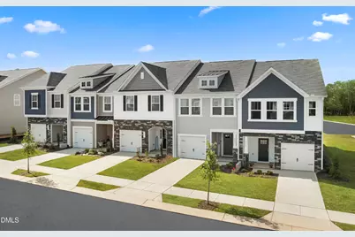 672 Sefton Park Drive, Zebulon, NC 27597 - Photo 1