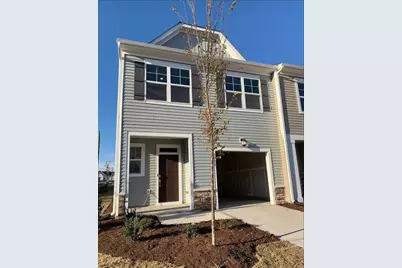 1003 Gemma Drive, Durham, NC 27703 - Photo 2