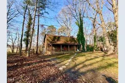 6998 US 421 S, Bear Creek, NC 27207 - Photo 4