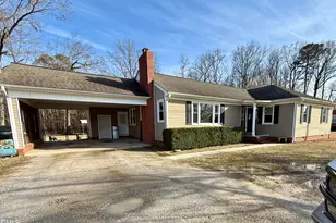 1689 Amelia Church Rd, Clayton, NC 27520 - Photo 2
