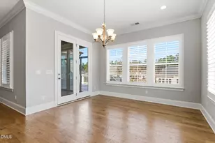 508 Mountain Sunset Ln, Cary, NC 27519 - Photo 24