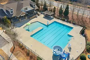 508 Mountain Sunset Ln, Cary, NC 27519 - Photo 6