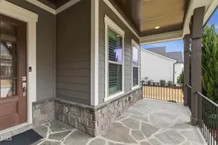 508 Mountain Sunset Ln, Cary, NC 27519 - Photo 8