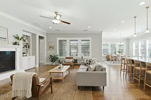 508 Mountain Sunset Ln, Cary, NC 27519 - Photo 4